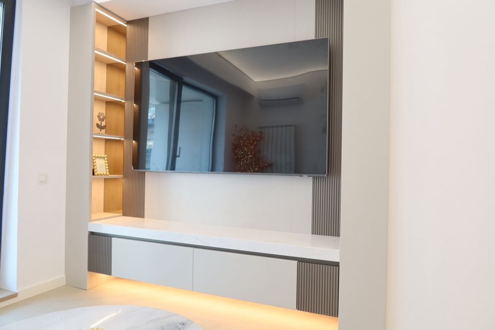 Inchiriez PROPRIETAR Cortina  NORD Ultra Modern