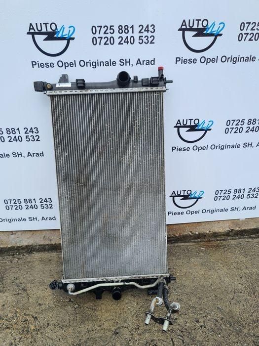 Radiator apa Opel Insignia A Country Tourer 2.0 CDTI automat