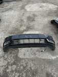 Предна броня VW Pasat CC Facelift 2014г Фолксваген без решетка