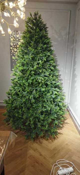 Ёлки искусственные  как настоящие