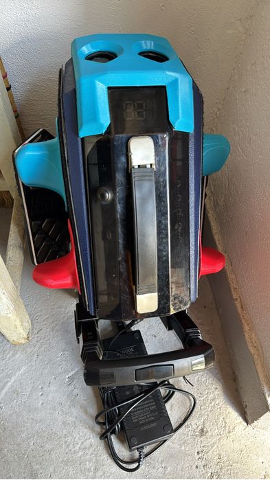 Begode mten4 monociclu electric