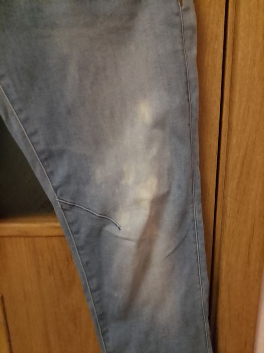 Ликвидация: Нови мъжки дънки G-Star  w31/l32