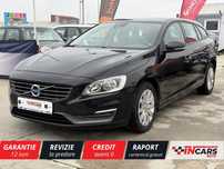 Volvo V60 AUTOMAT,GARANTIE 12LUNI,Euro 6,Posibilitate RATE,Revizie,Carvertical