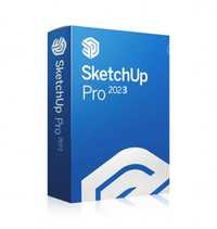 SketchUp Pro 2023