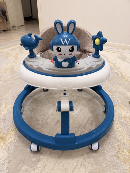 Ходунки детские