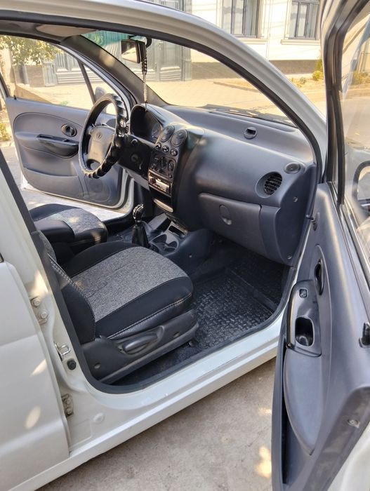 Matiz Sotiladi 2014