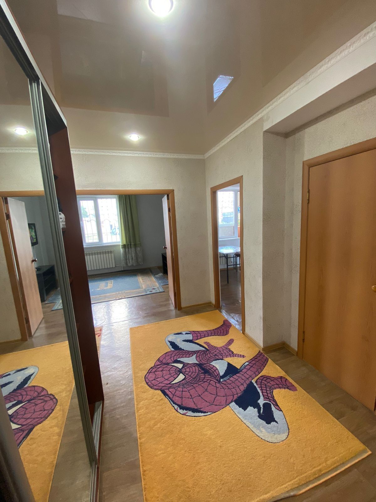 Продам квартиру в зачаганске