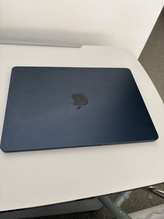 Laptop macbok air