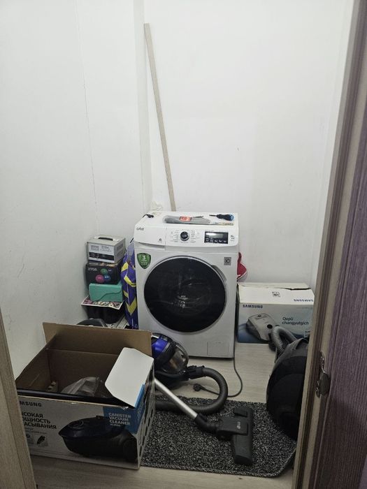 Готовая Квартира с кадастром