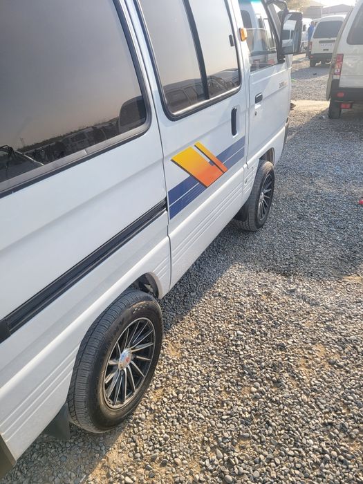 Дамас 2020 йил ситилади