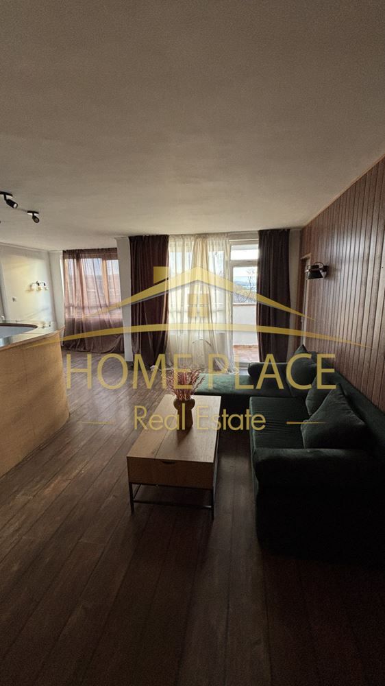 Дава се под наем Двустаен апартамент в Варна, Погреби - 86 кв.м за 612 € - Снимка #3