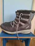 Ghete zapada Jack wolfskin dama marime 38