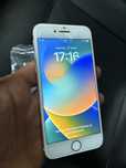 Iphone 8 256GB Silver/White Перфектен!