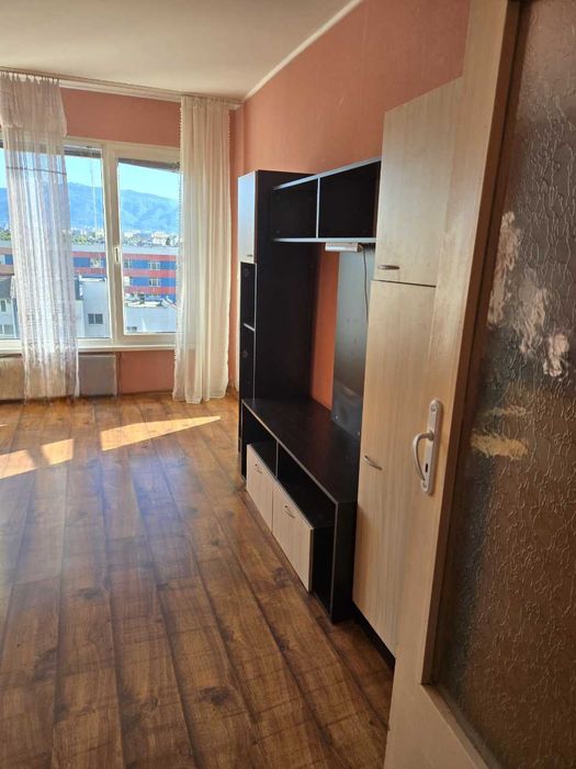 3-СТАЕН в град София, Обеля 2