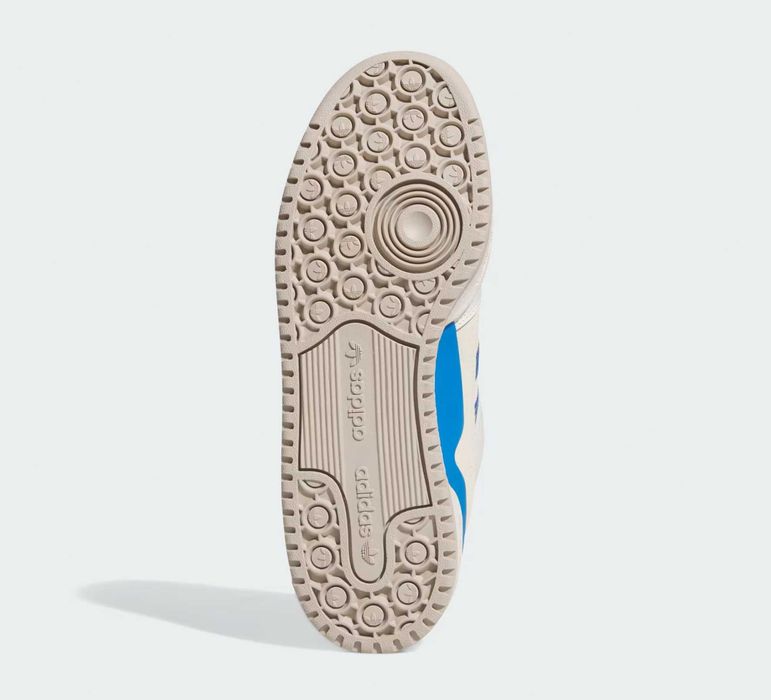 Мужские кроссовки Adidas Forum Low CL оригинал new US 9,5/10/10,5