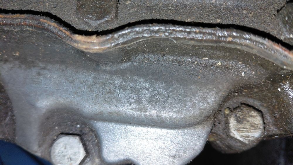 Vand cutie viteze Opel Astra G 2003 1.7 cdti