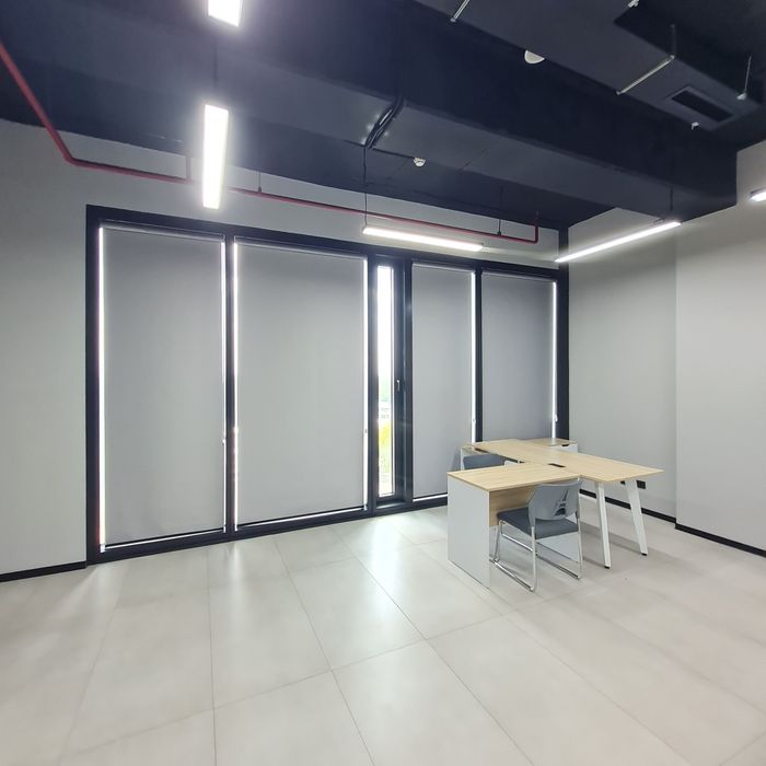 Рулонные жалюзи | Жалюзи на заказ | Жалюзи для любого интерьер.  Rl006