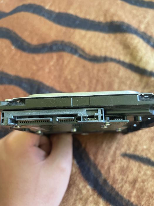 Vand hard  capacitate 160GB de calaculator. Plata la livare