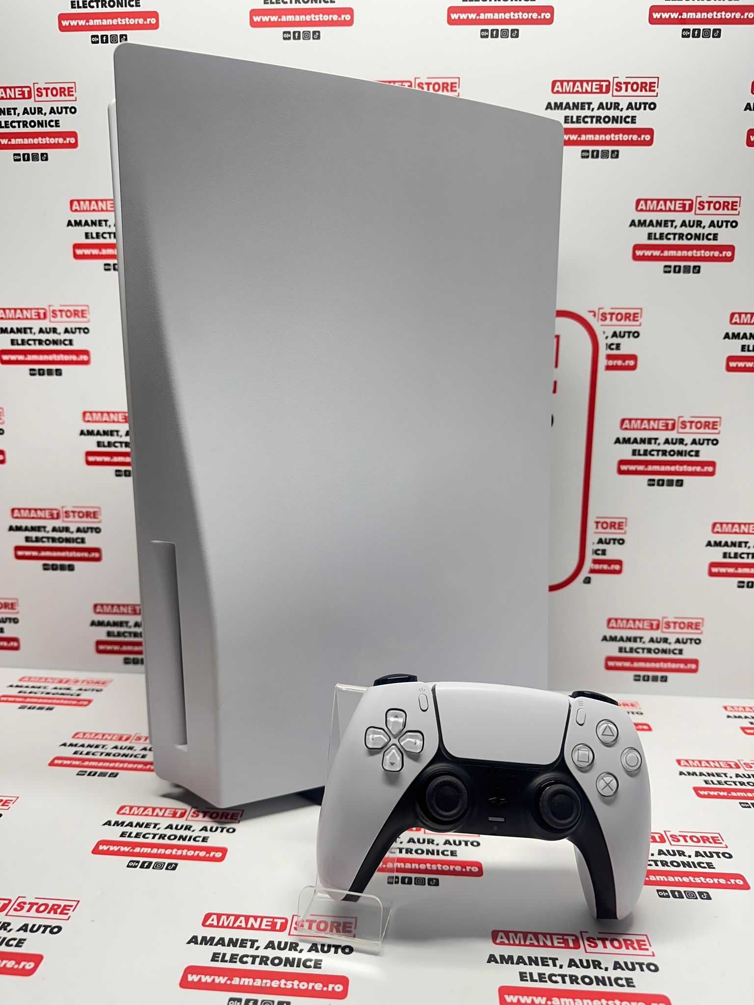 Playstation 5 Amanet Store Braila [13095]
