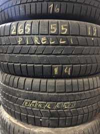 Super Anvelope Iarna 2X265/55 R19 Pirelli