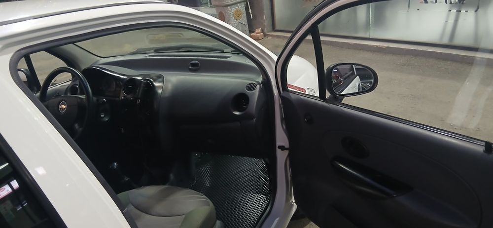 Matiz 2017 sotiladi TOZZA