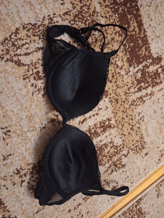 Ново боди Eddited, бюстие jym beam М