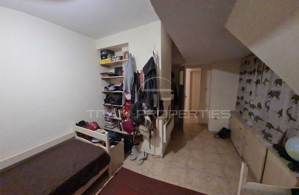 Продава се Тристаен апартамент в Пловдив, Мараша - 100 кв.м за 1480 €/кв.м - Снимка #4