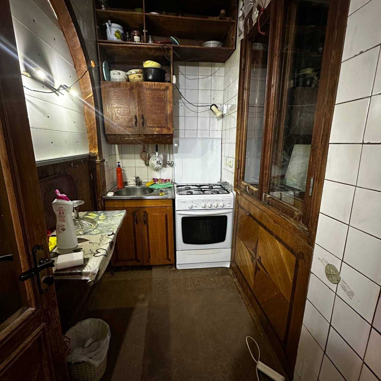 Сдаю свою квартиру