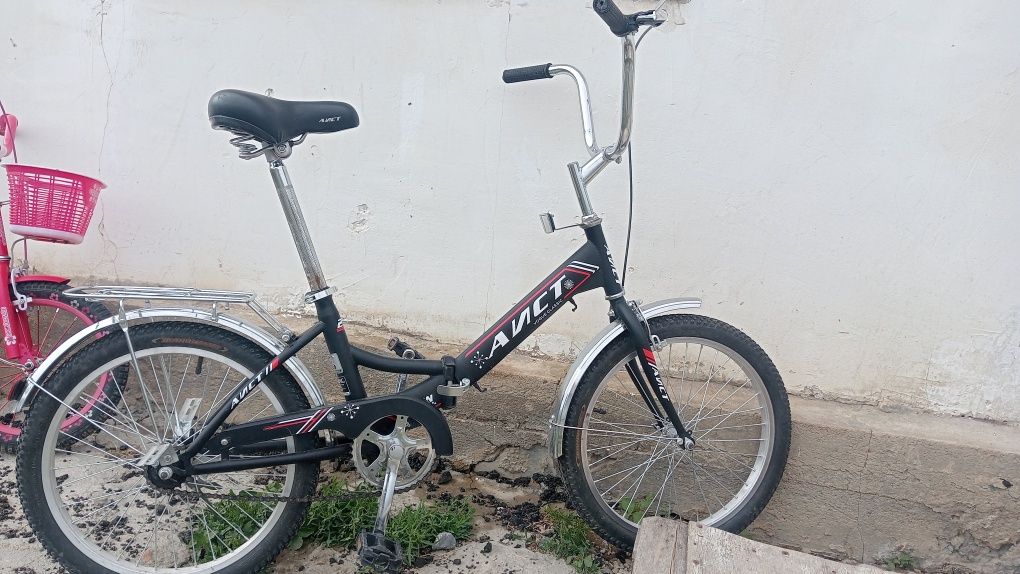 Велосипед продам