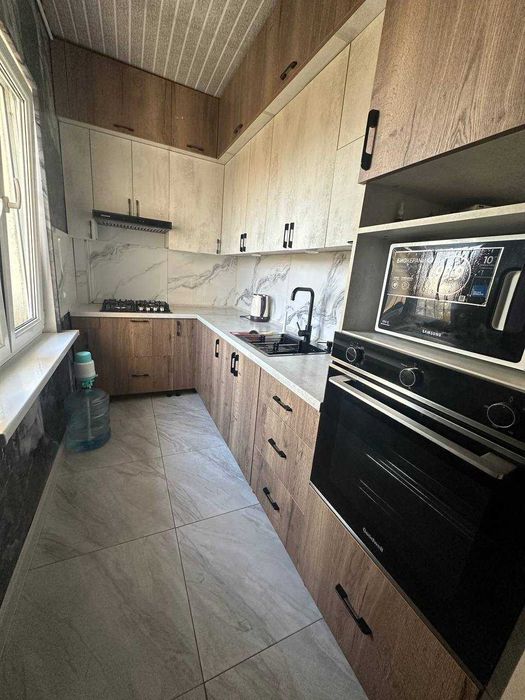 3/8/9 Карасу 6 евроремонт