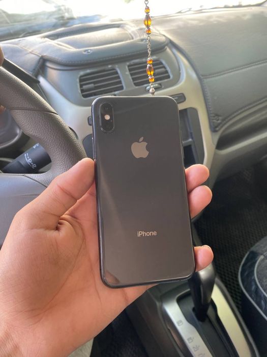 Iphone XS ideal