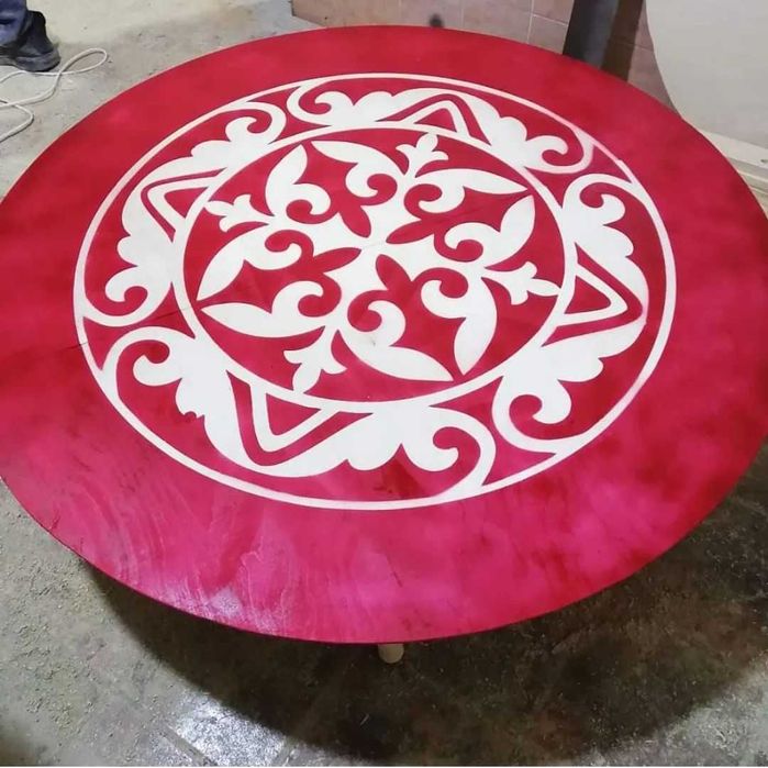 Столы трансформеры, складные в наличии все размеры кспи ред, рассроч