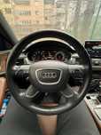 Кожен мултиволан Audi с еърбег и пера