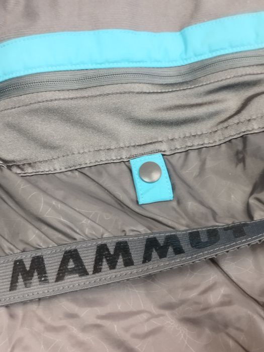 MAMMUT dry tech,оригинално дамско зимно яке,ски , сноуборд