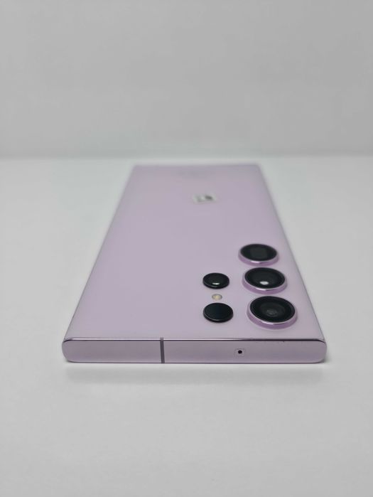 Samsung S23 Ultra 256GB Lavender
