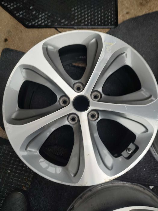 Лети джанти 18" 5x114,3 KIA