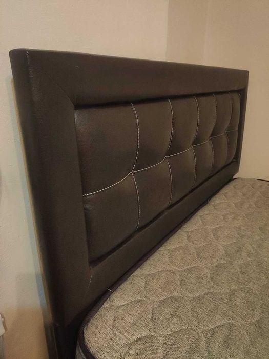 Спалня 140х190 см