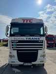 DAF XF 105.460 EURO 5