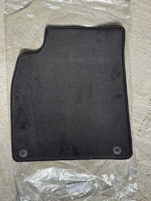 Mochete noi Audi A6 C7 / A7 C7 sigilate