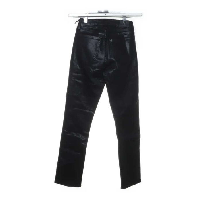 Blugi Dama 7 for All Mankind Ankle Straight size 27 Noi!