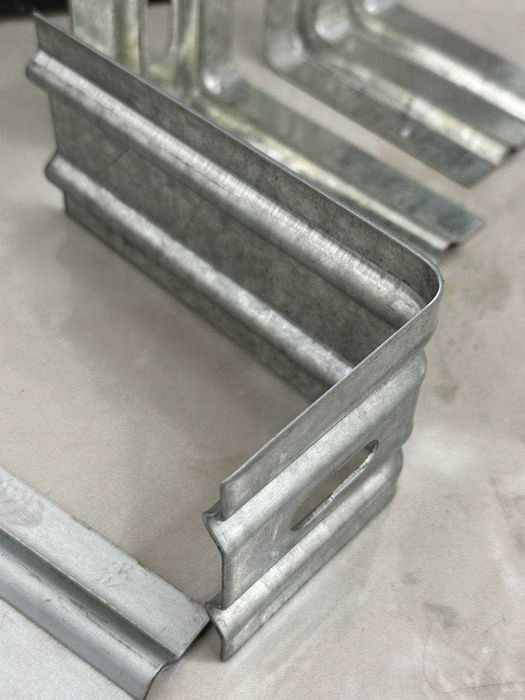 Металл профиллар