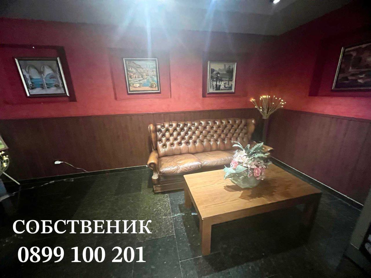 Продава се Двустаен апартамент в София, Студентски град - 84 кв.м за 2560 €/кв.м - Снимка #2