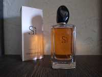 Giorgio Armani Si (дамски парфюм) 100ml