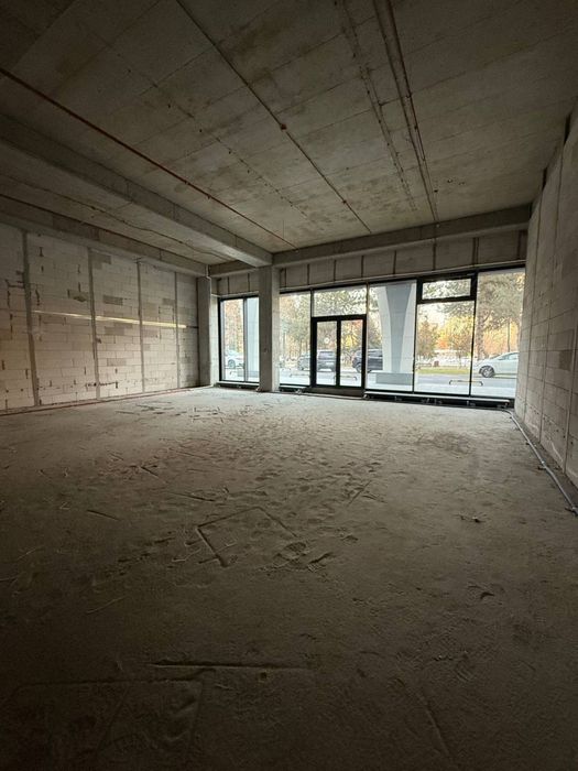 Сдаётся Коммерческое Помещение 187кв.м U-Tower ул.Коракош Шайхантахур