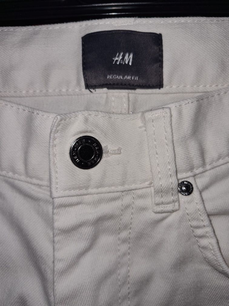 Мъжки панталони, H&M, 29 размер