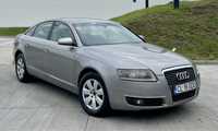 Audi A6 2.7 Diesel 2007 Euro 4