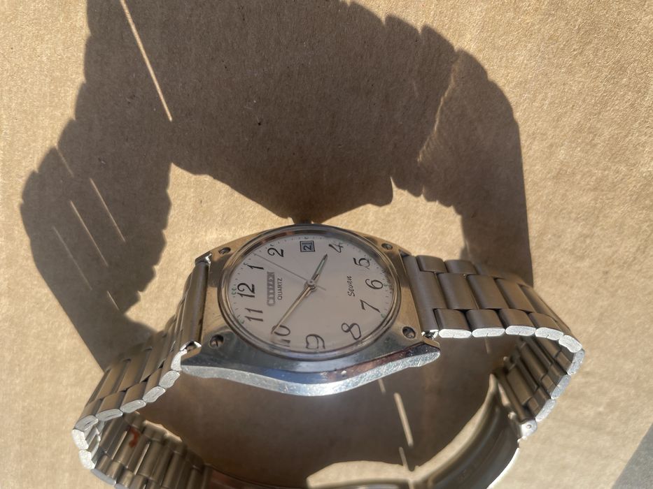 Ceas citizen seven