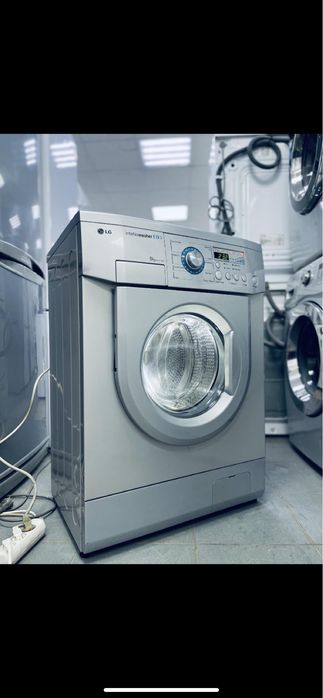 Стиральная машина б/у