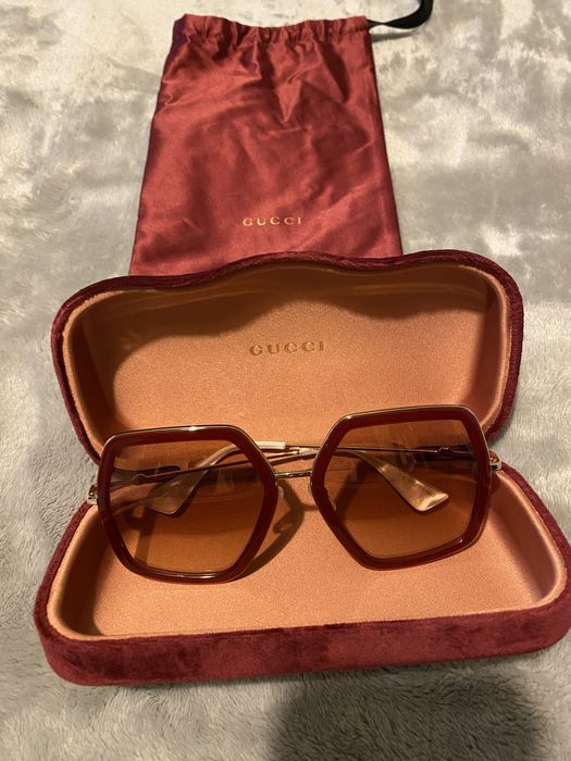 Vand ochelari de firma, Gucci, Dior, originali