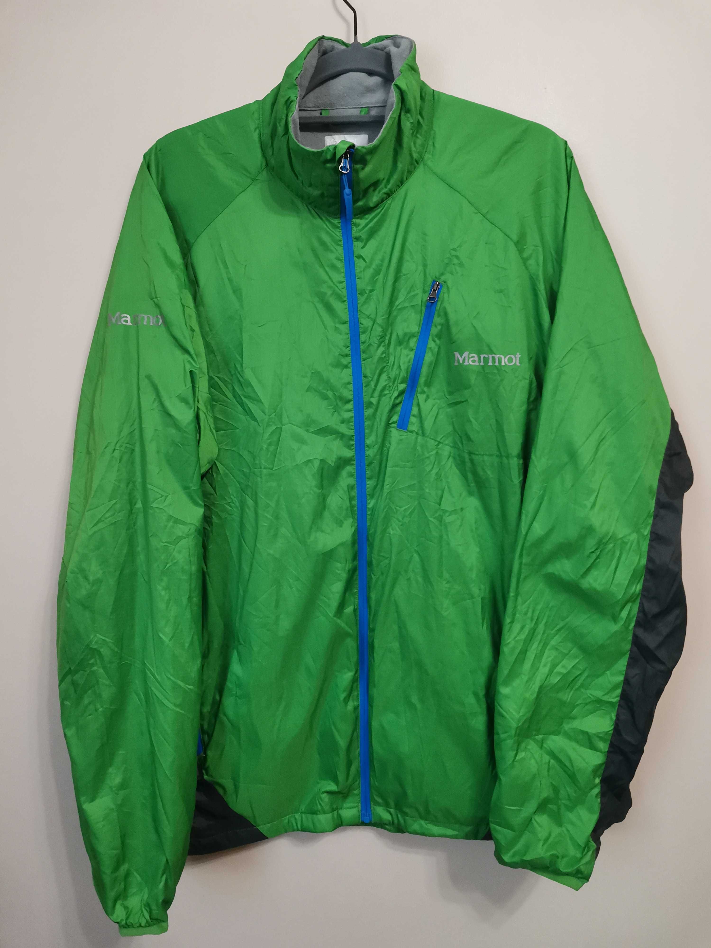 Marmot Windbreaker Men’s Jacket.